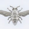 One Bee 001 - Plateado