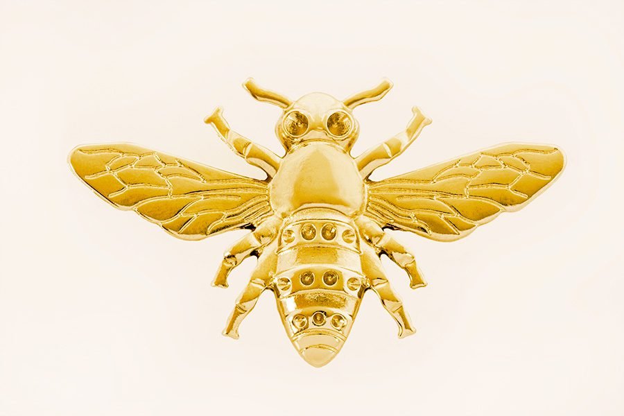 One Bee 001 - Dorado
