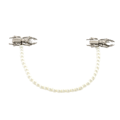 Two Maculi 007 + Small Pearls