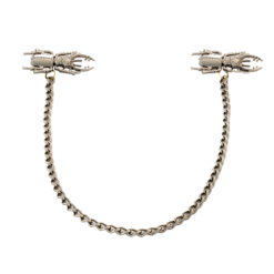 Two Maculi 005 + Small Chain