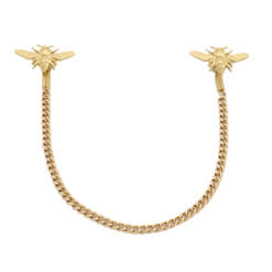 Two Bees 005 + Small Chain