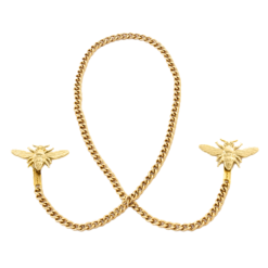 Two Bees 006 + Big Chain