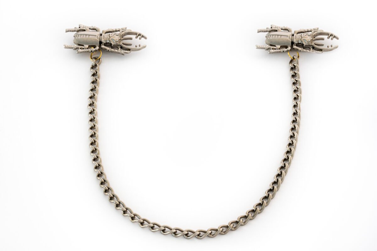 Two Maculi 005 + Small Chain