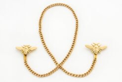 Two Bees 006 + Big Chain