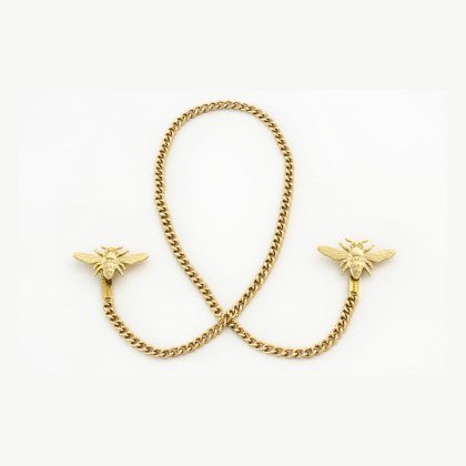 Two Bees 006 + Big Chain