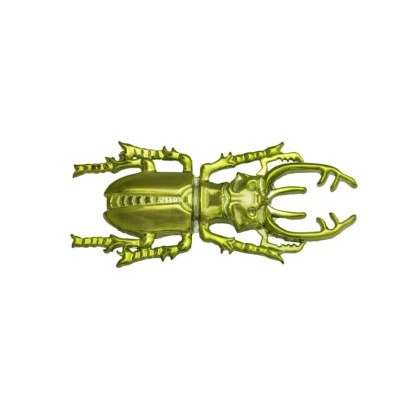 Maculi 001 Verde