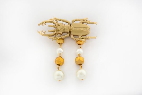Abeja 002