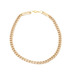 Cadena Mediana Dorada